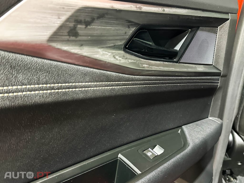 Renault Rafale 1.2 Full Hybrid E-Tech Techno