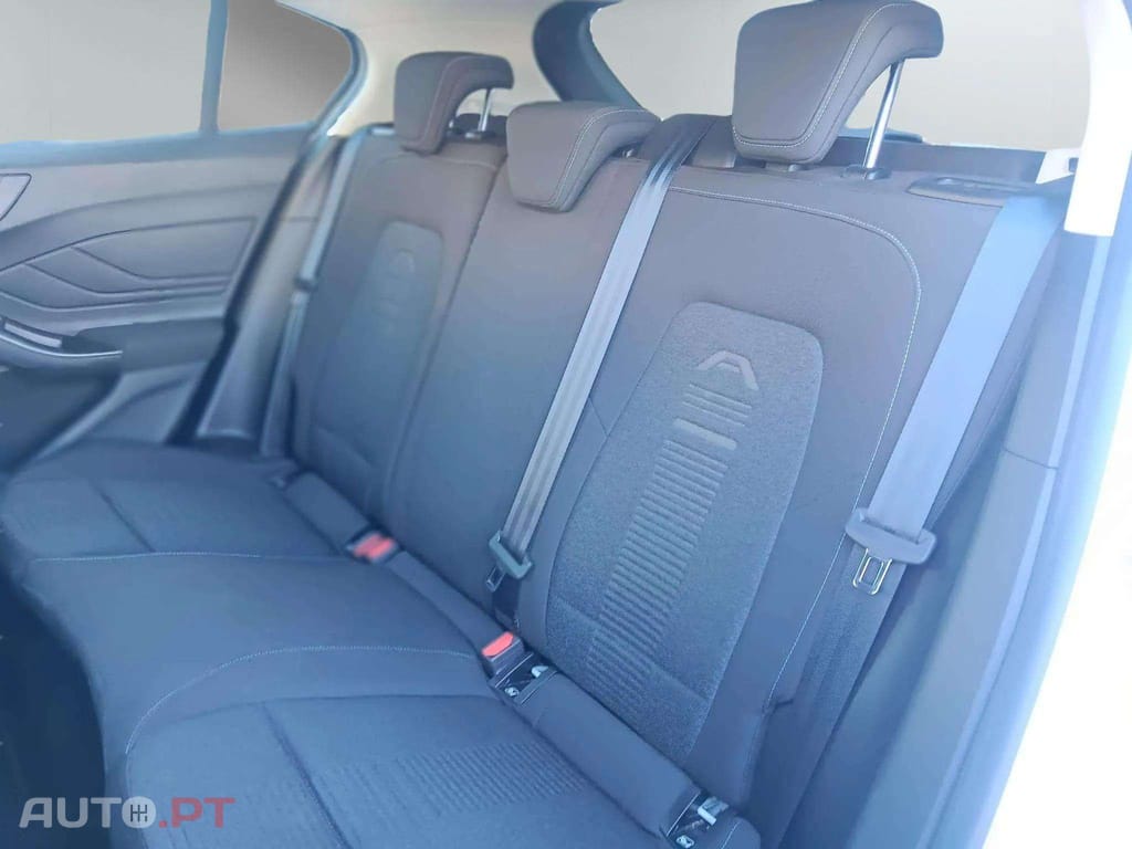 Ford Focus 1.0 ACTIVE MILDHYBRID