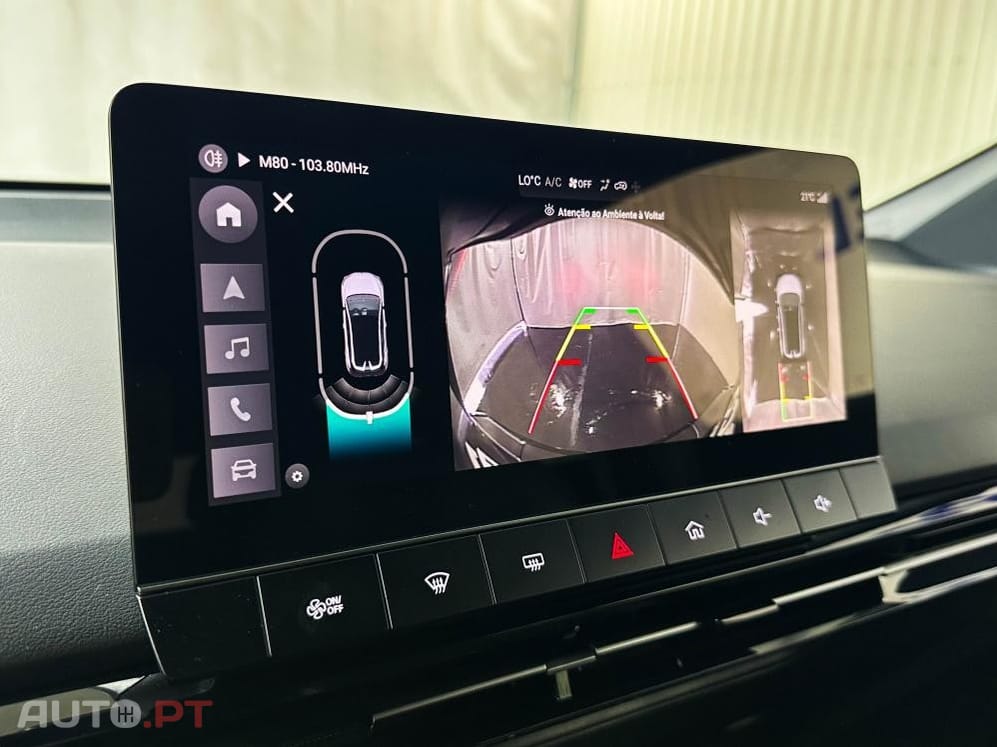 MG MG4 64 kWh XPower Luxury