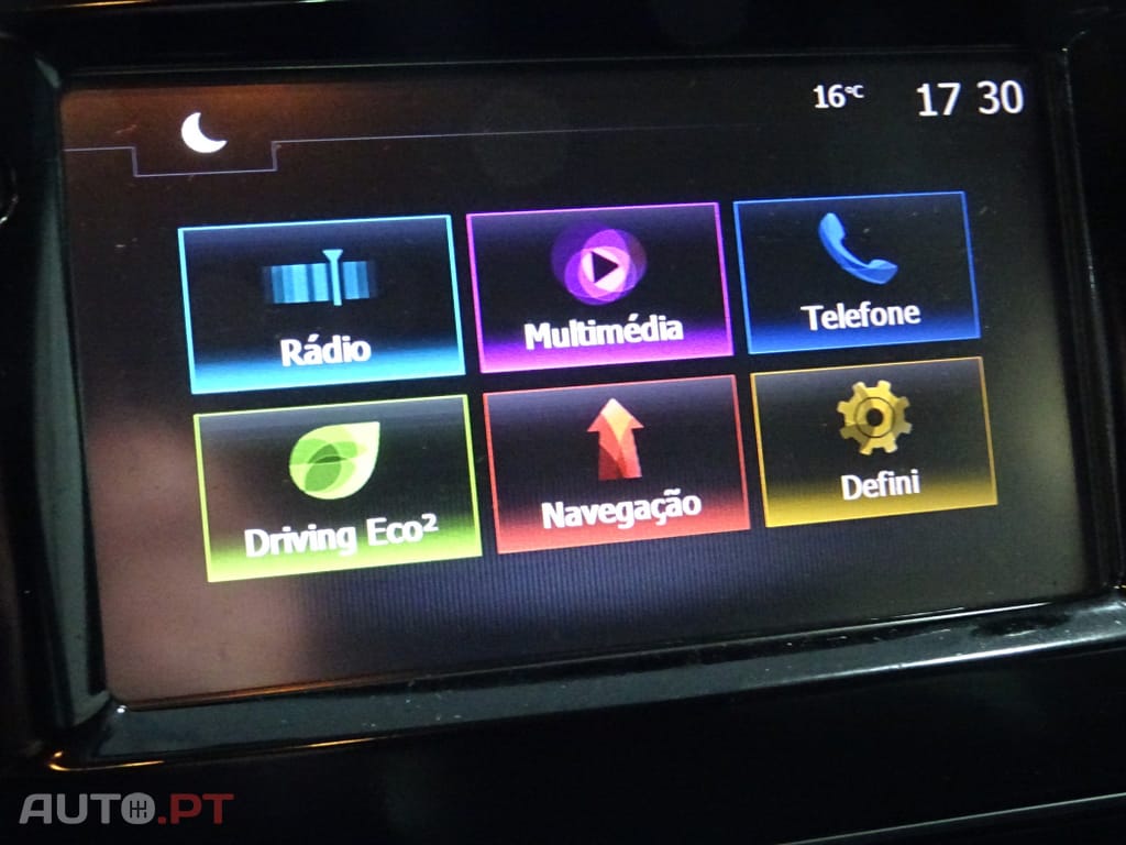 Renault Clio 1.5 dCi Limited