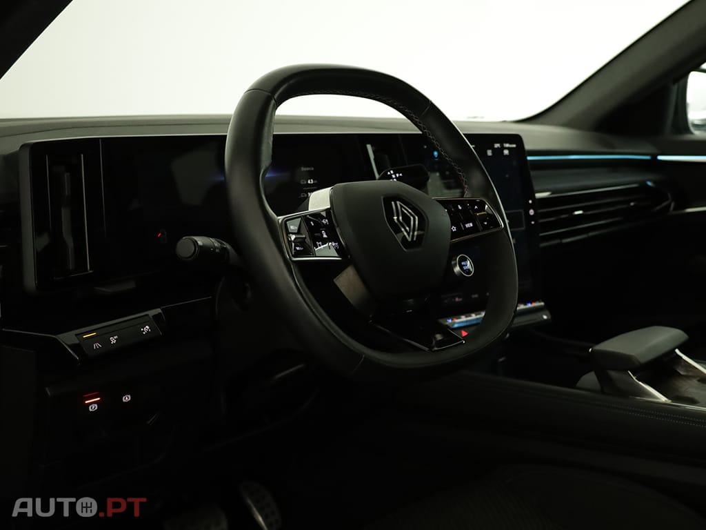 Renault Austral Austral 1.3 Mild Hybrid Techno Esprit Alpine Auto