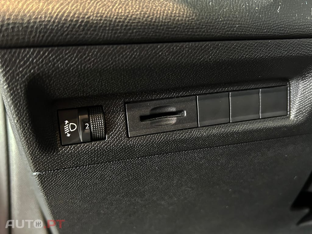 Peugeot 308 SW 1.5 BlueHDi Allure Pack