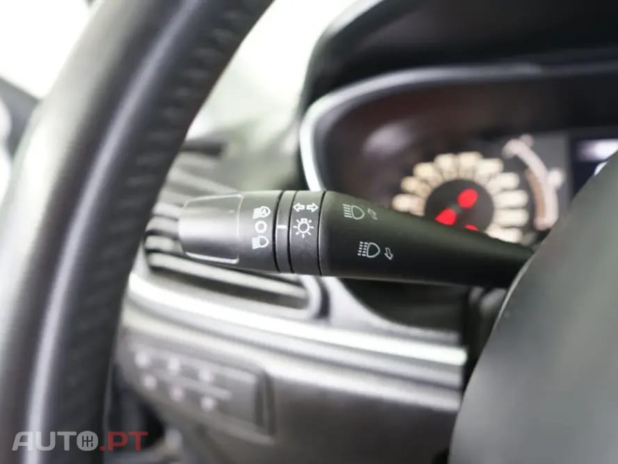 Fiat Tipo 1.3 M-Jet Lounge