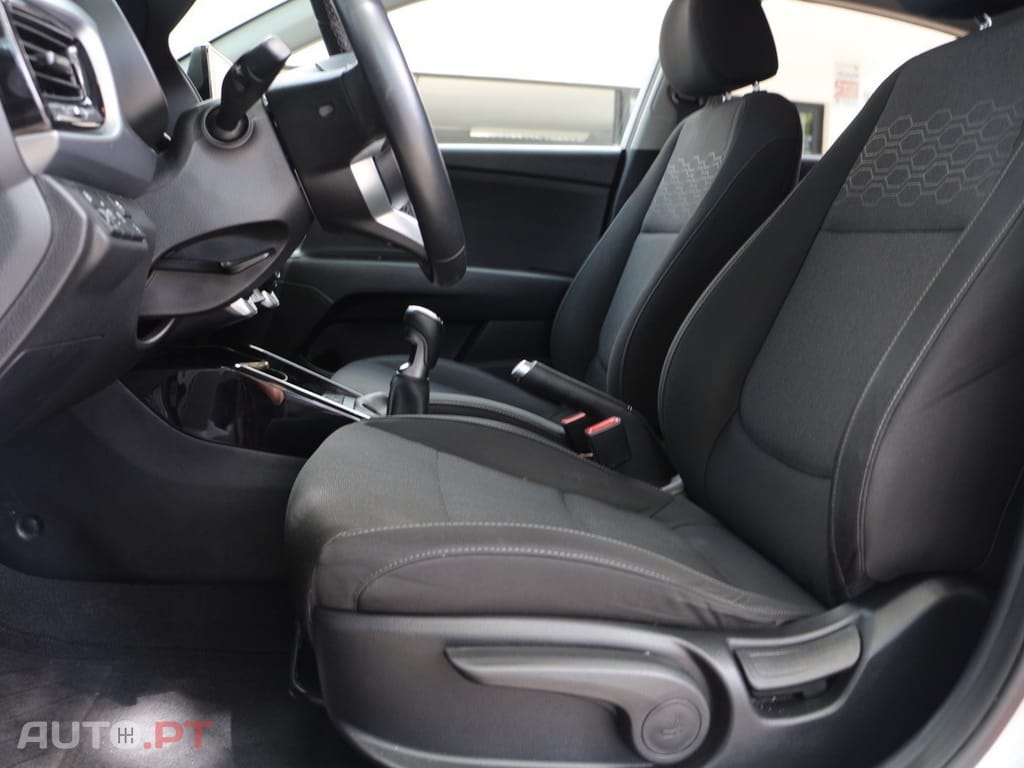 Kia Rio 1.0 T-GDI TX