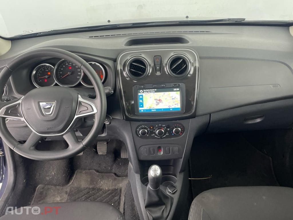 Dacia Sandero 0.9 TCe Confort