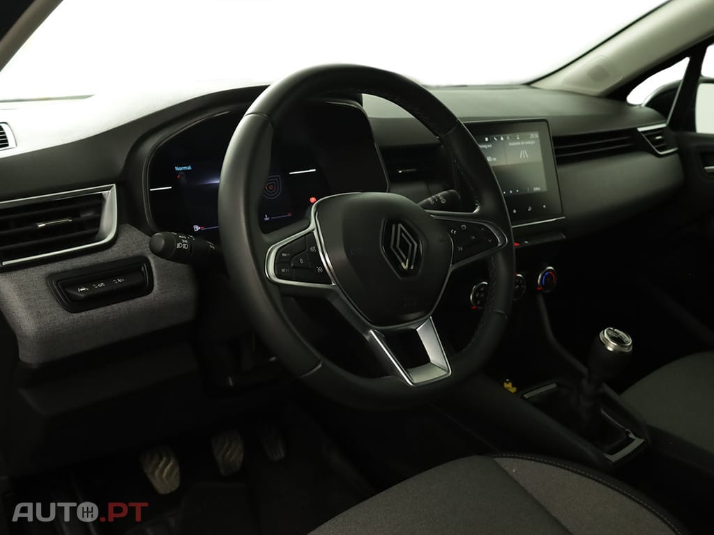 Renault Clio Clio 1.0 TCe Evolution