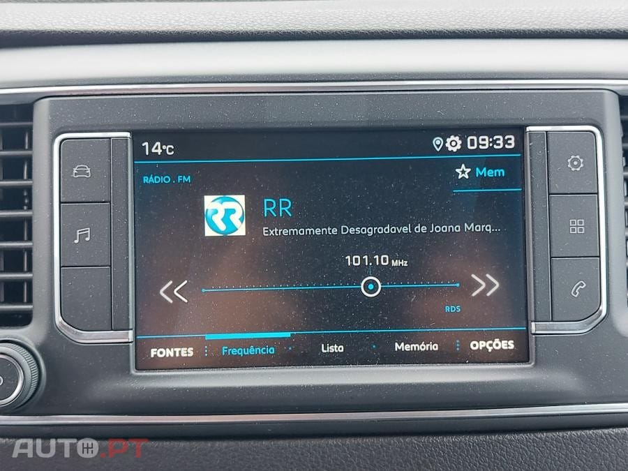 Peugeot Expert 1.6 BlueHdi  - L2 H1- Premium - IVA Dedutível