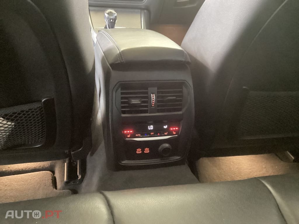 BMW 330 i M Sport Auto