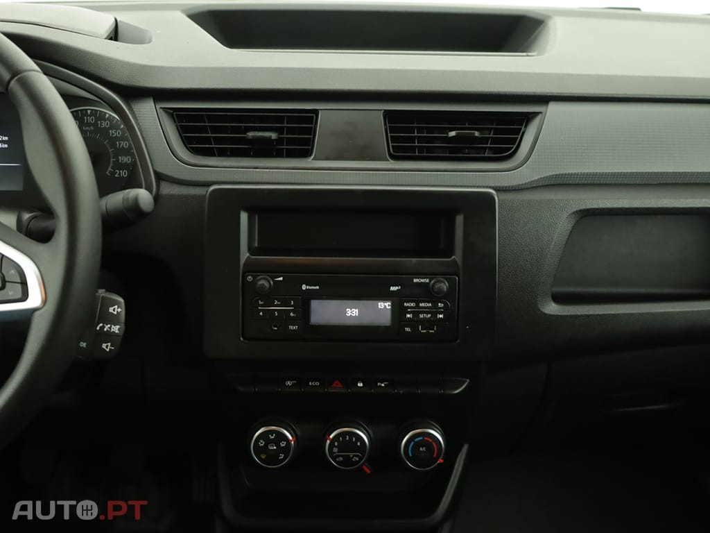 Renault Express Express 1.5 Blue dCi Advance