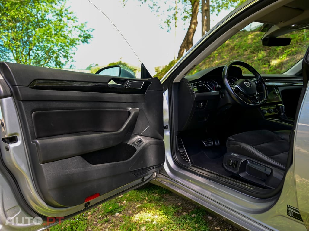 Volkswagen Arteon 2.0 TDI Elegance DSG