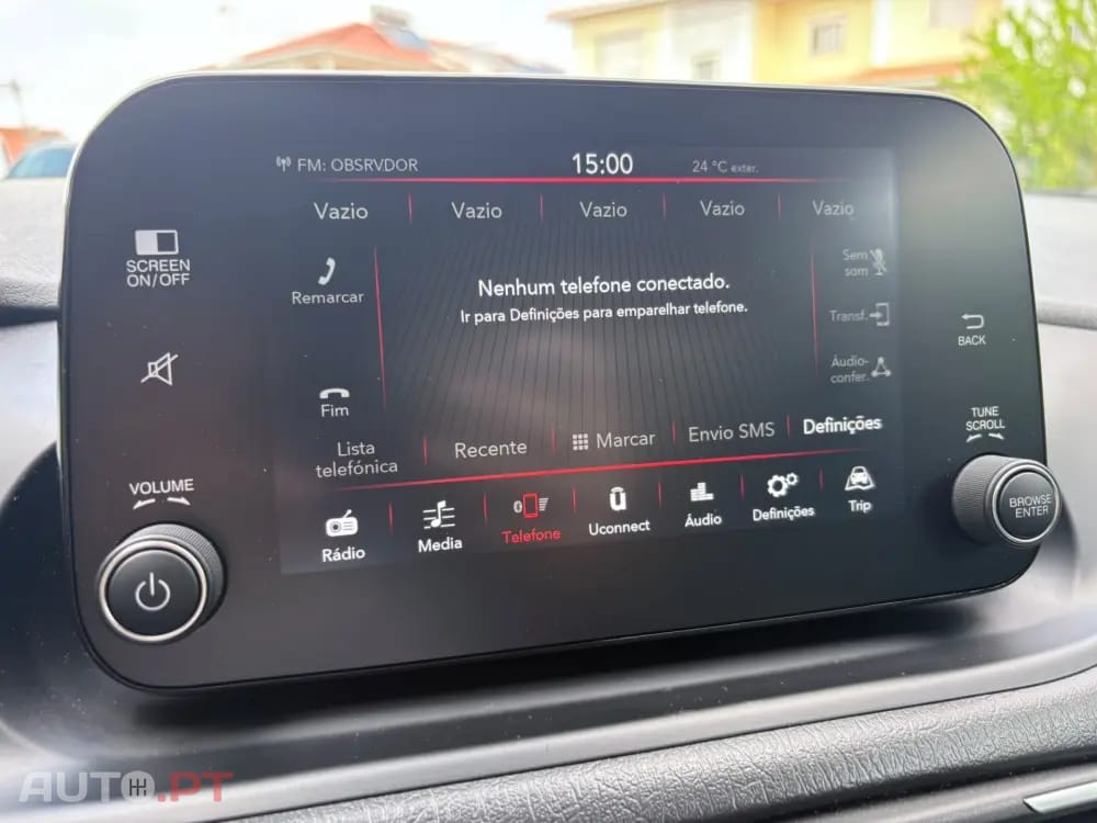 Fiat Tipo 1.0 GSE T3