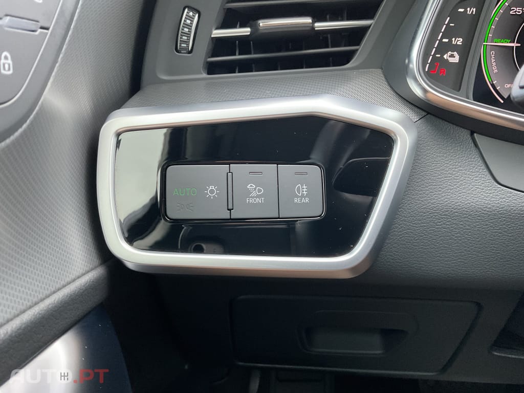 Audi A6 Avant 50 TFSI e quattro S tronic S line