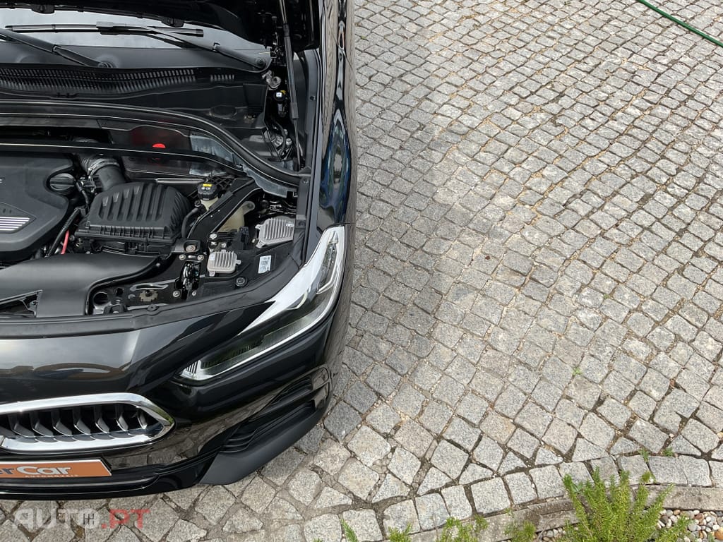BMW X2 16 d sDrive