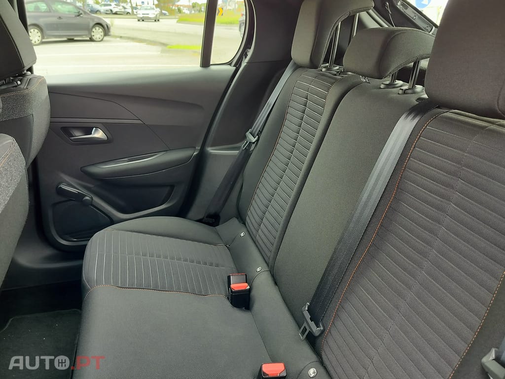 Peugeot 208 1.2 Puretch Active