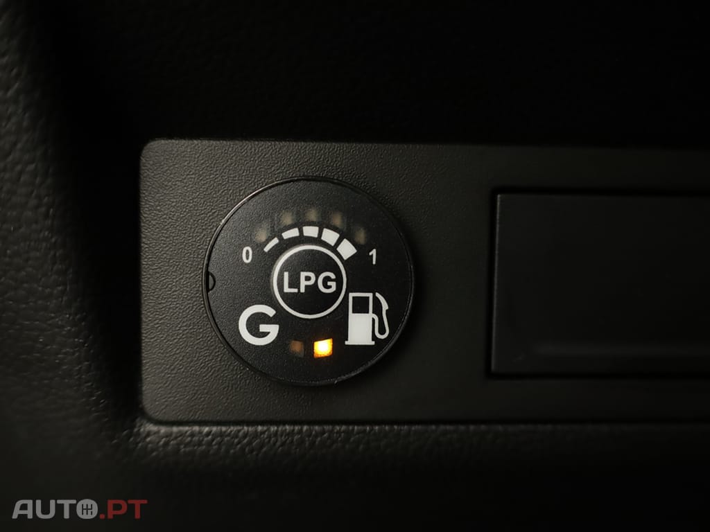 Renault Captur Captur 1.0 TCe Techno Bi-Fuel