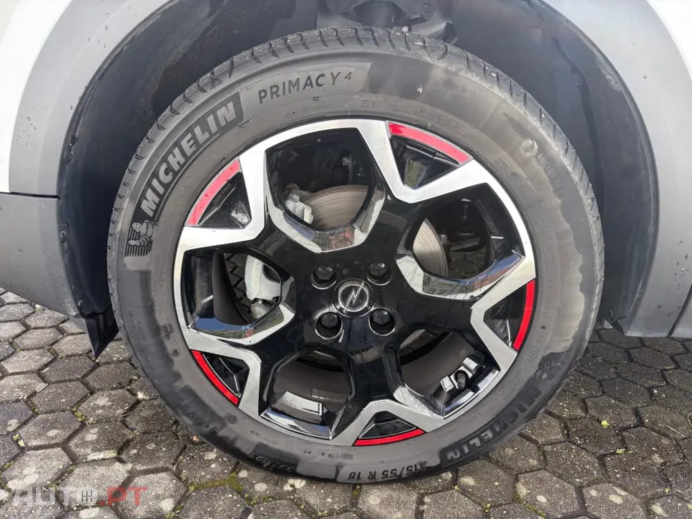 Opel Mokka 1.2 T GS Line