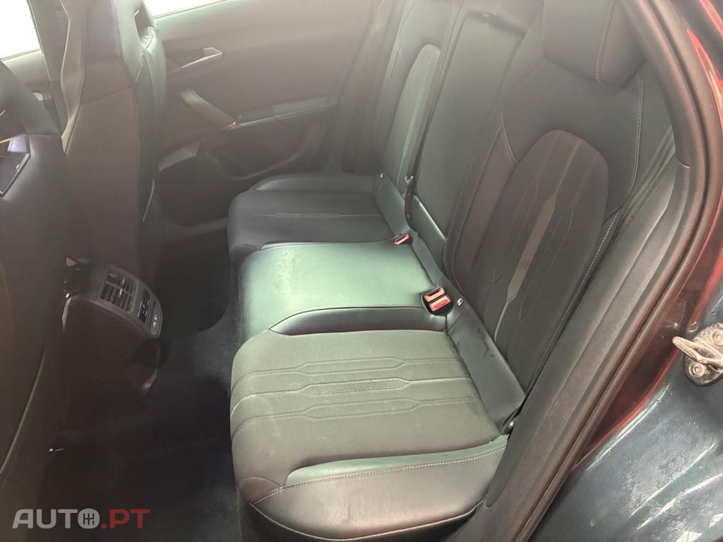 Cupra Formentor 1.4 e-Hybrid DSG VZ