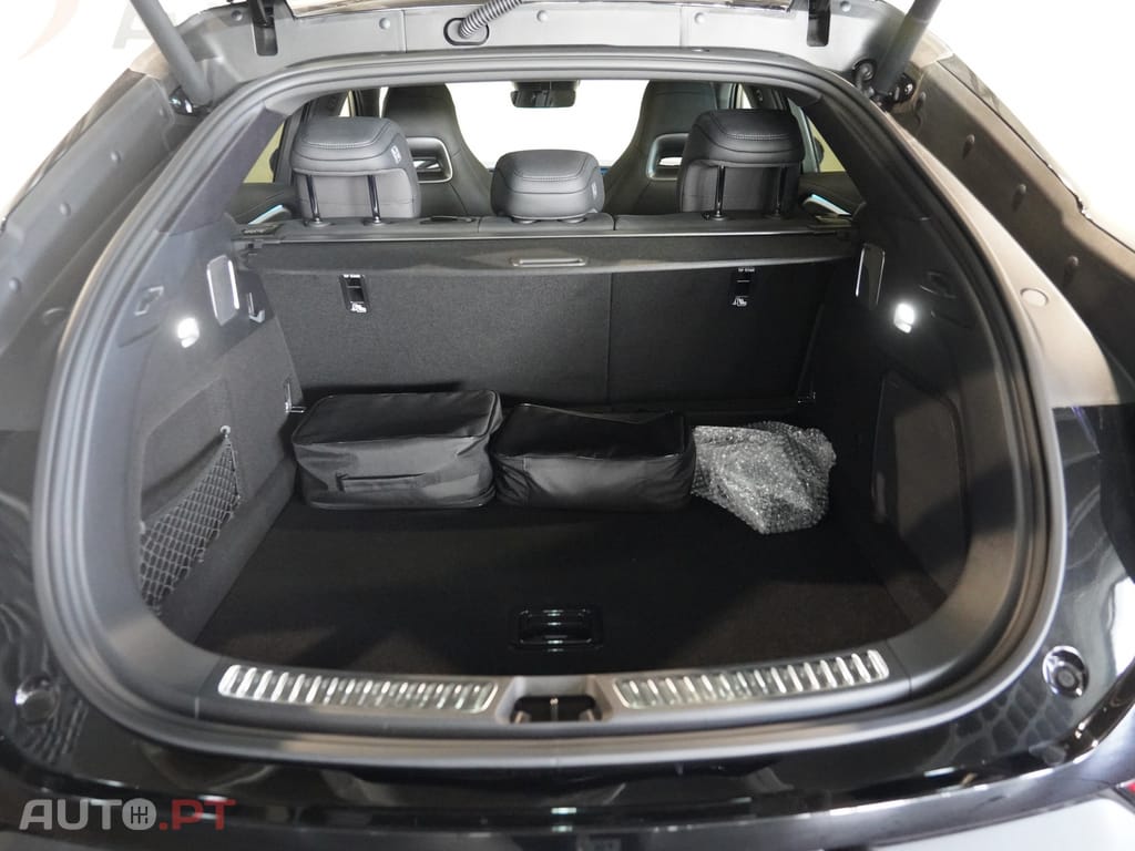 BYD Sealion 7 82.5 kWh Comfort