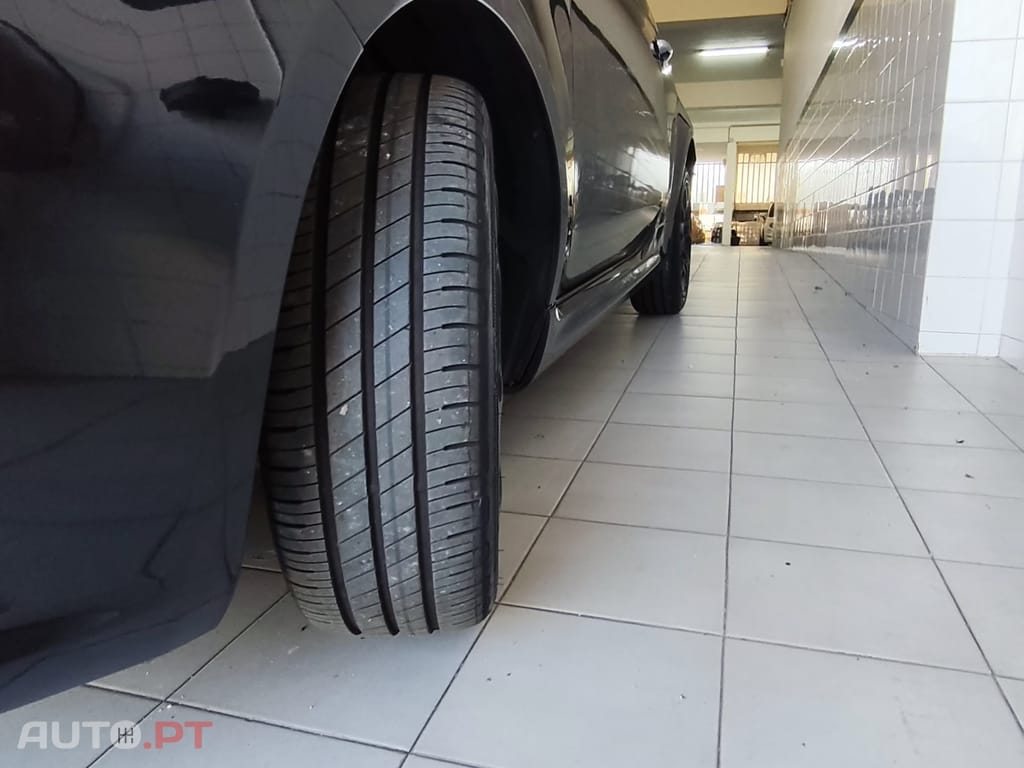 Fiat 500 1.3 16V Multijet Sport Start&Stop