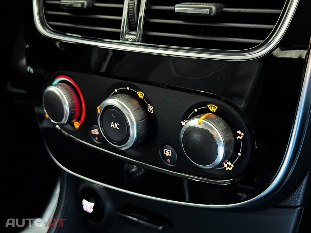 Renault Clio Sport Tourer ST Limited Edition