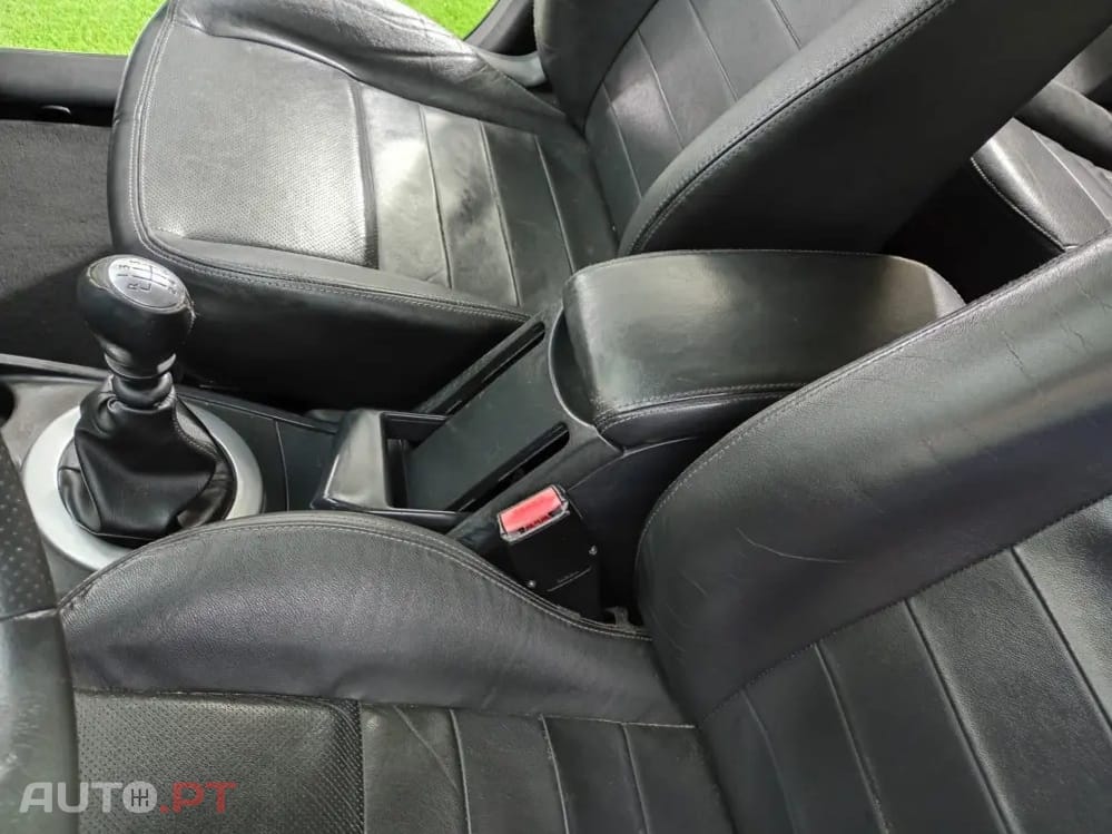 Renault Mégane Break Dinâmic S