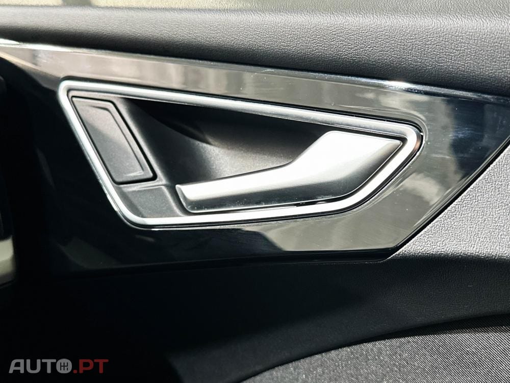 Audi Q4 E-Tron 35 55 kWh