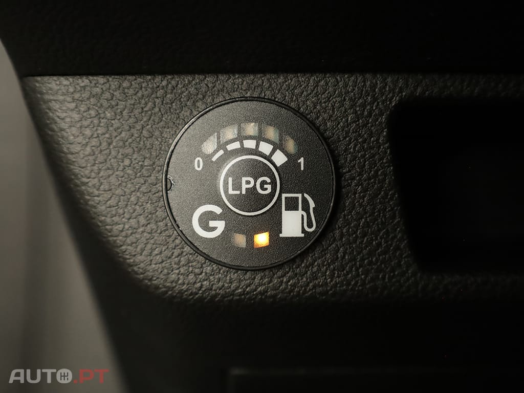 Renault Clio Clio 1.0 TCe Evolution Bi-Fuel