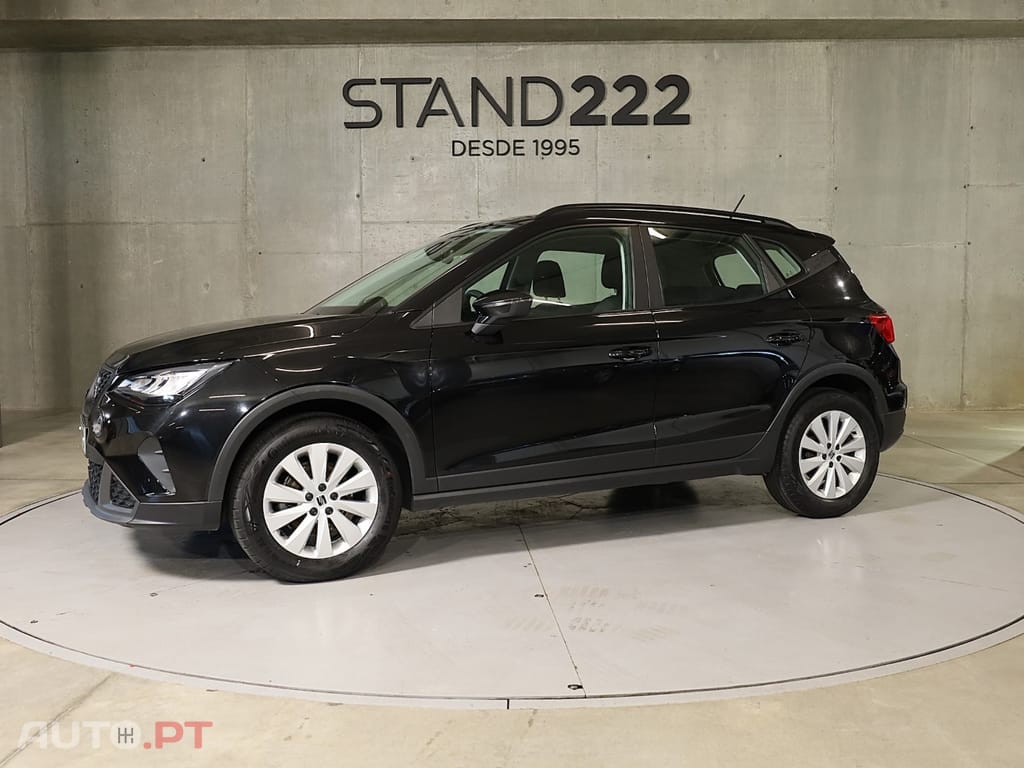 Seat Arona 1.0 TSI Style