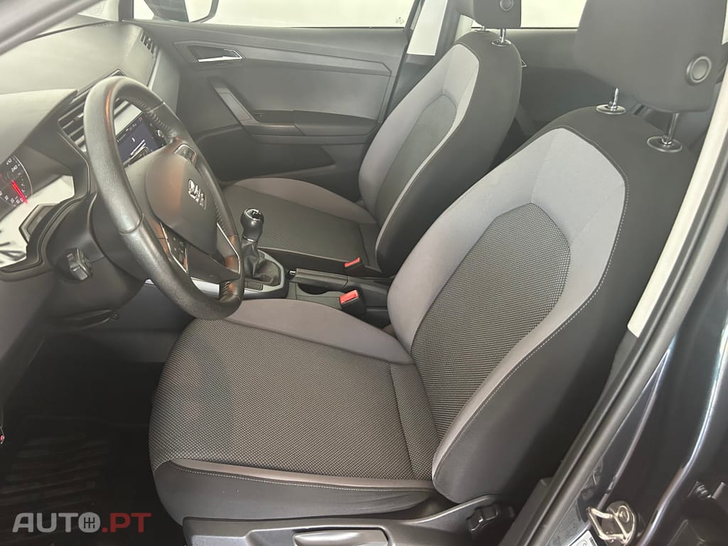 Seat Arona 1.0 TSI Style