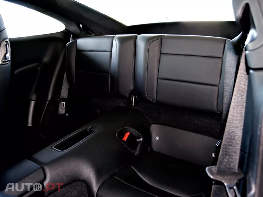 Porsche 911 Carrera 2 PDK