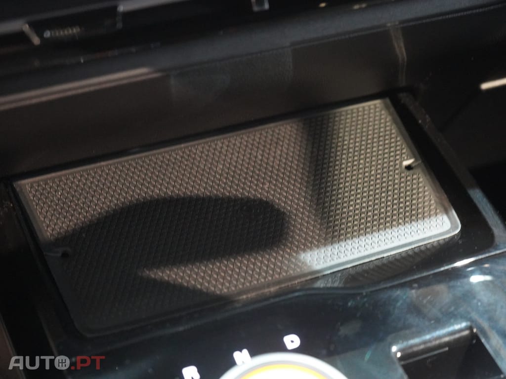 MG MG4 64 kWh Luxury