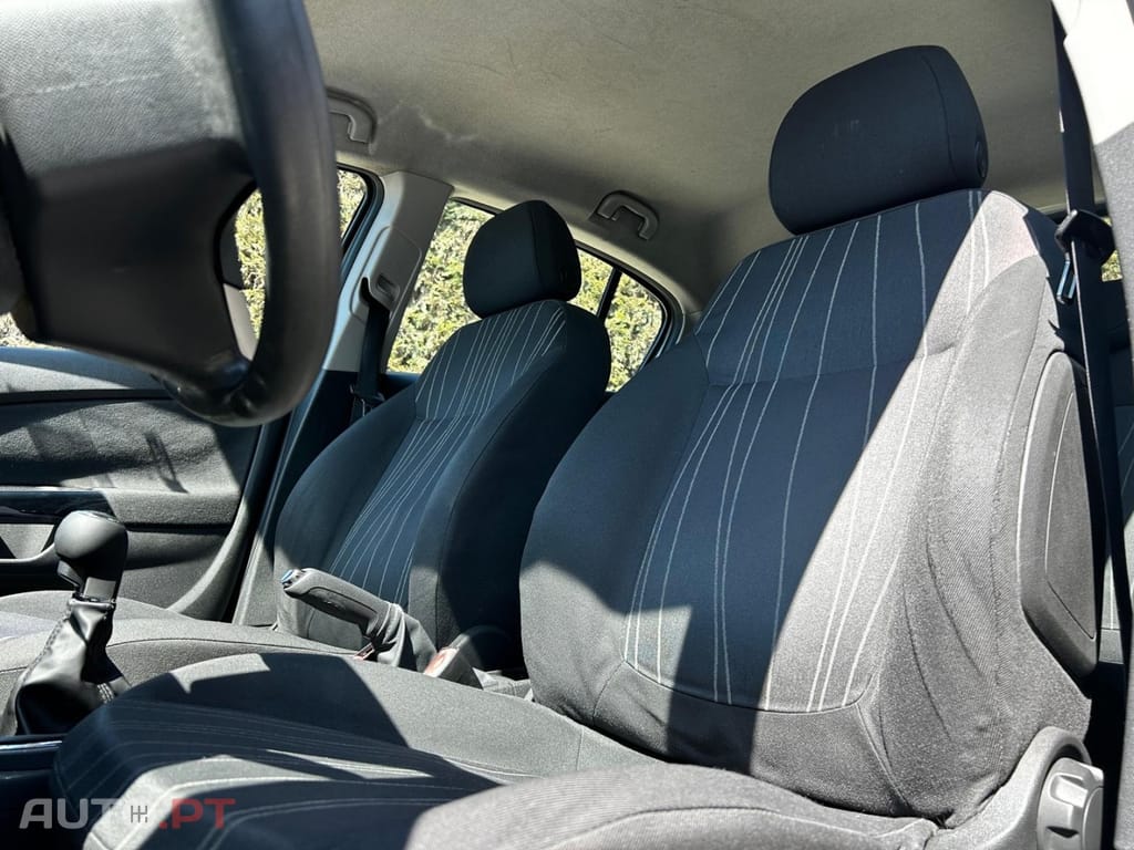 Opel Corsa 1.2 Cosmo