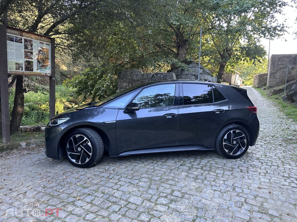Volkswagen Id.3 Pro Performance Life
