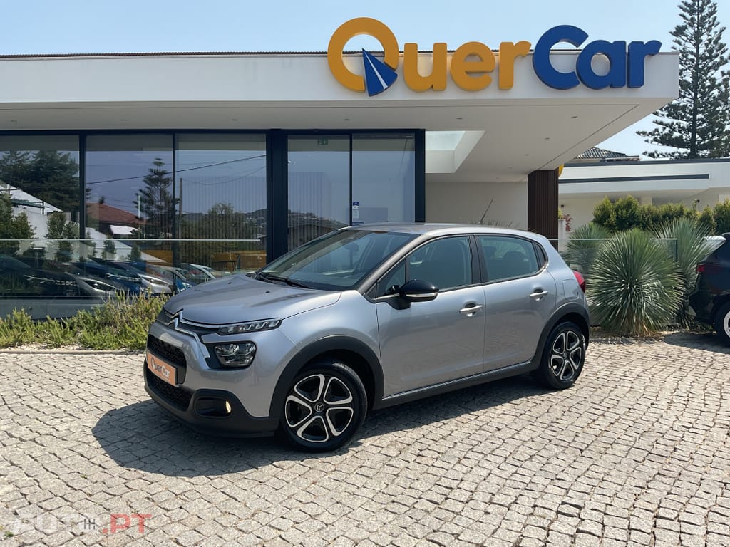 Citroen C3 1.2 PureTech Shine