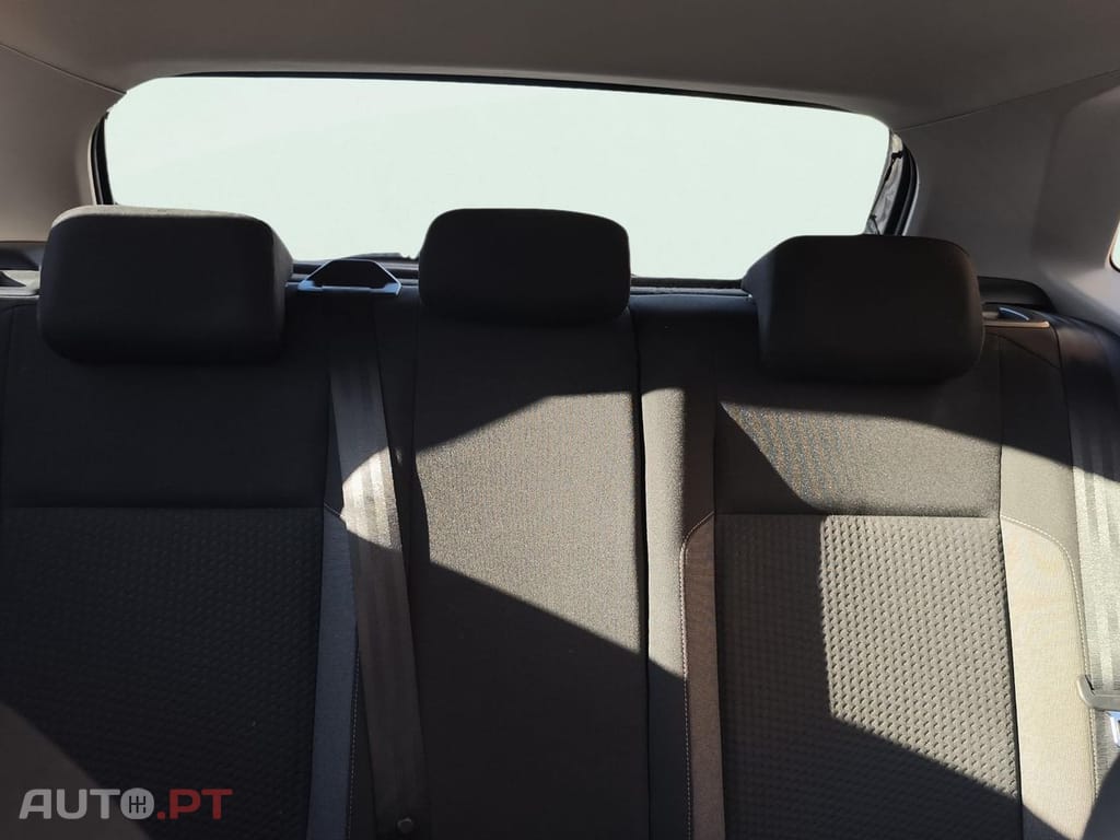 Volkswagen Polo 1.0 TSI Life