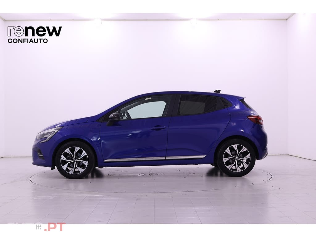 Renault Clio 1.0 TCe Evolution