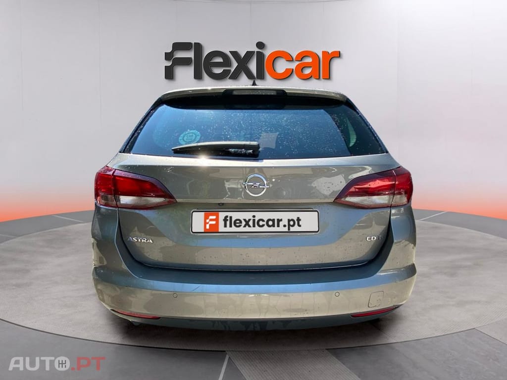 Opel Astra Sports Tourer 1.6 CDTI Innovation S/S