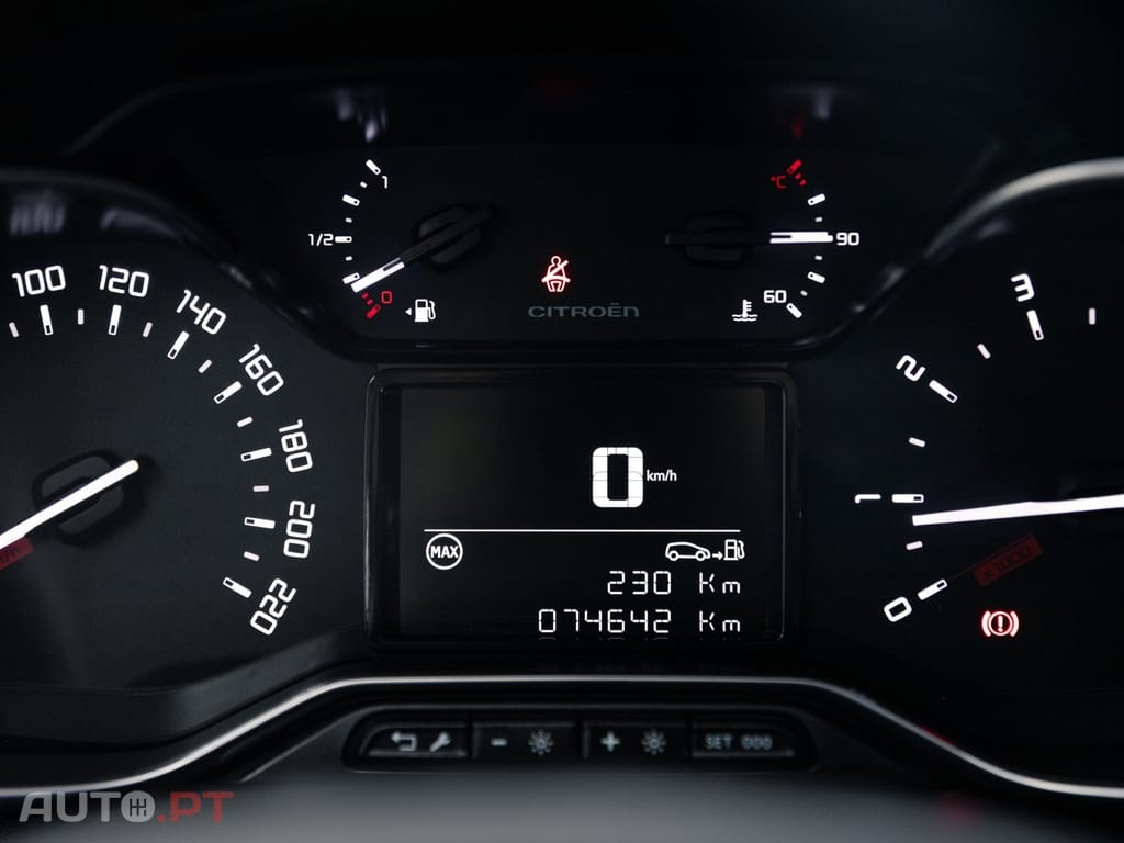 Citroen C3 1.2 PureTech Shine