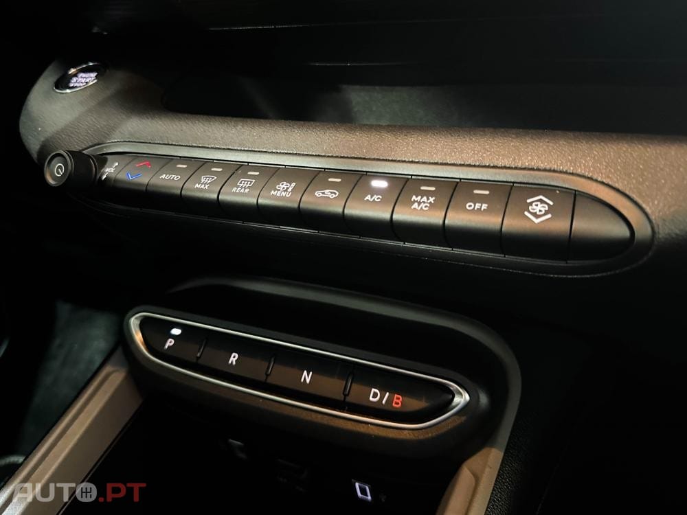 Jeep Avenger 54 kWh 1st Editon