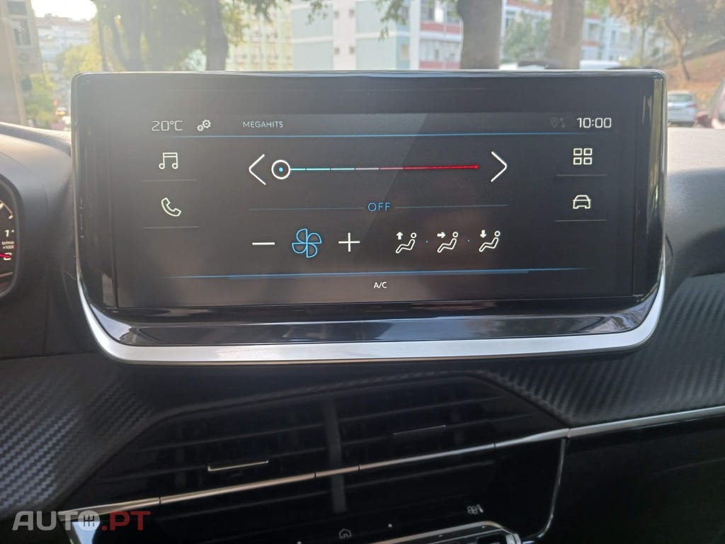 Peugeot 208 1.2 PureTech Style