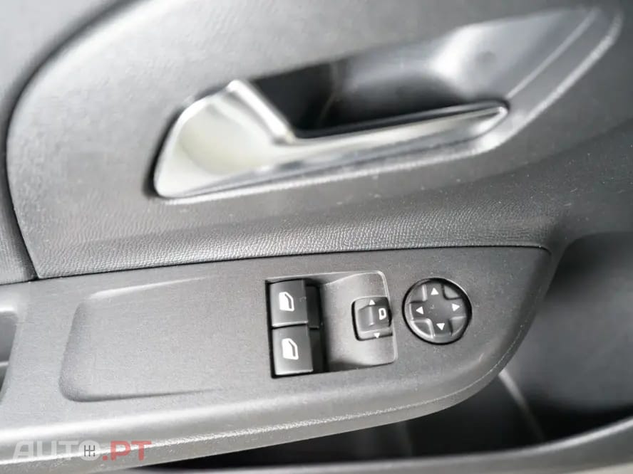 Opel Corsa 1.2 Business