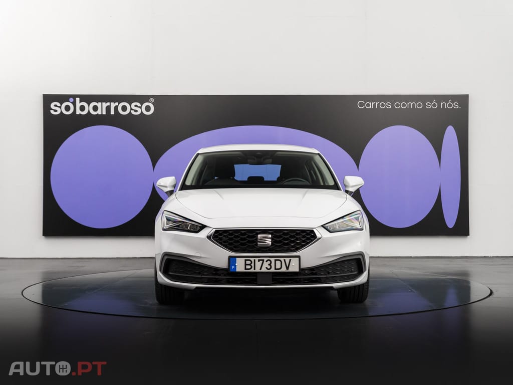 Seat Leon 1.0 TSI Style