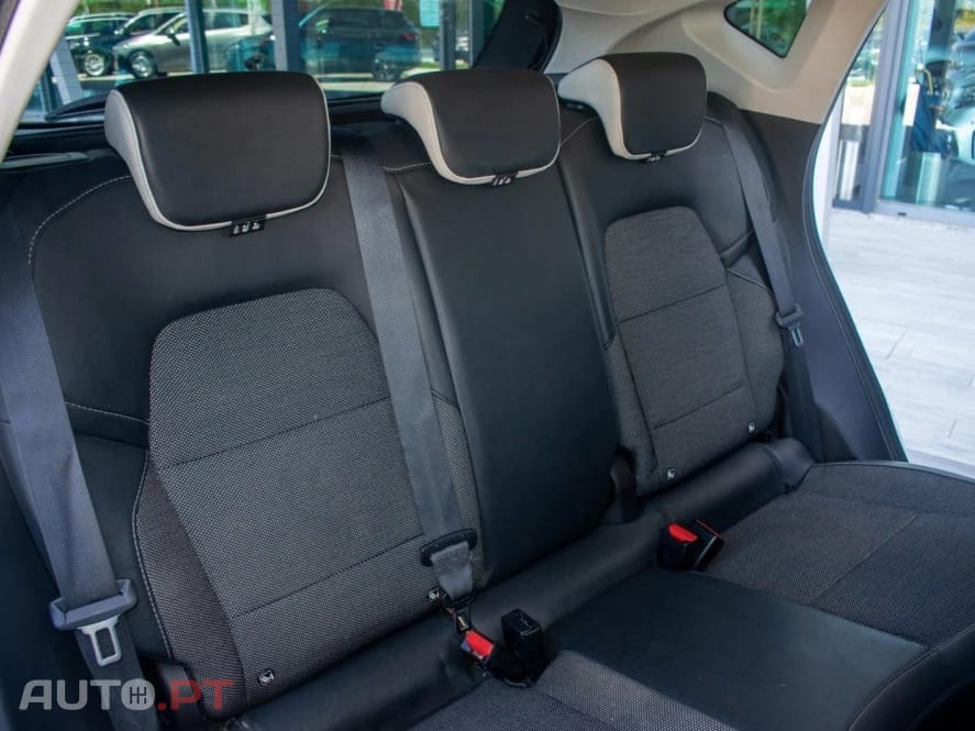 Renault Captur 1.0 TCe Exclusive