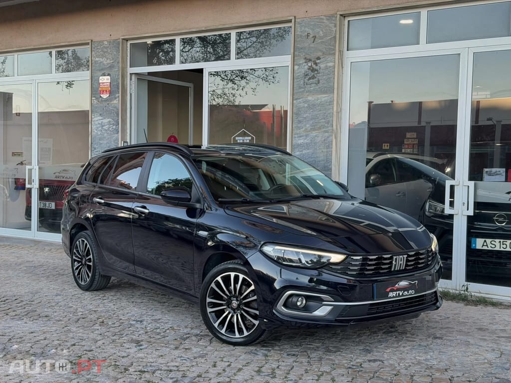 Fiat Tipo 1.0 GSE T3 City Life