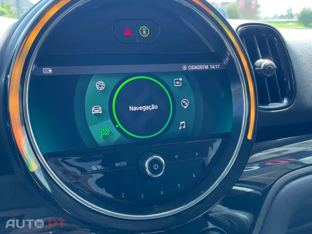 MINI Countryman Cooper SE ALL4 Auto