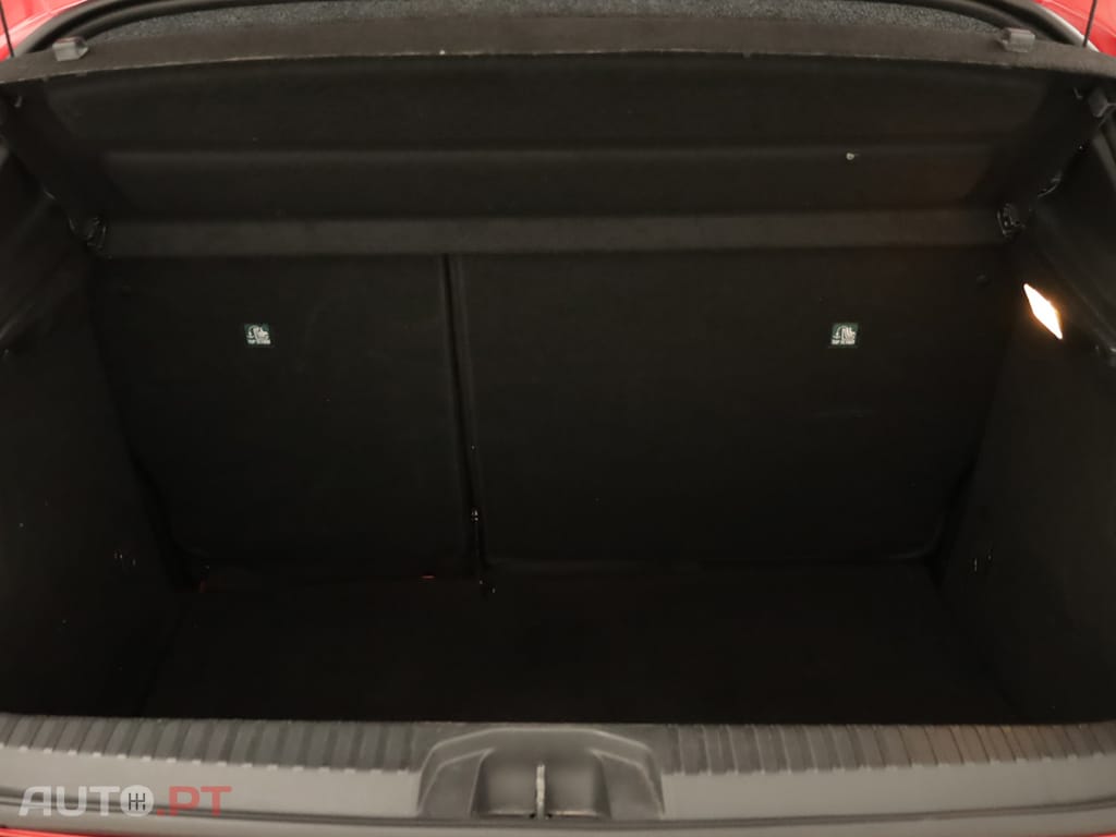 Renault Clio Clio 1.0 TCe Techno