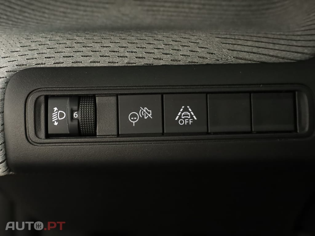 Citroen e-C3 e-C3 44 kWh Autonomia Conforto Max
