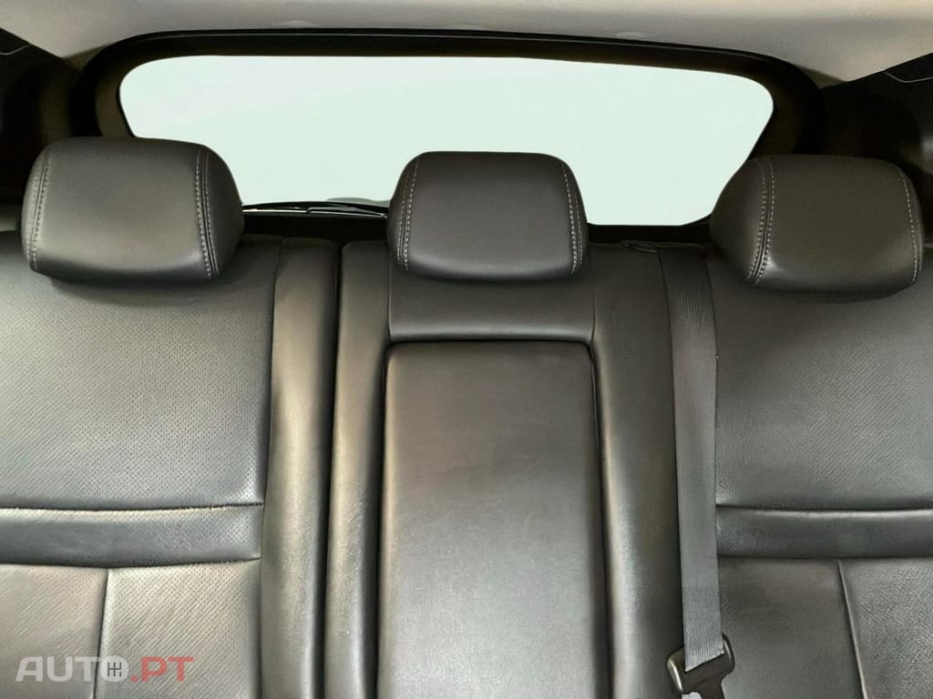 Nissan Qashqai 1.6 dCi Tekna Premium