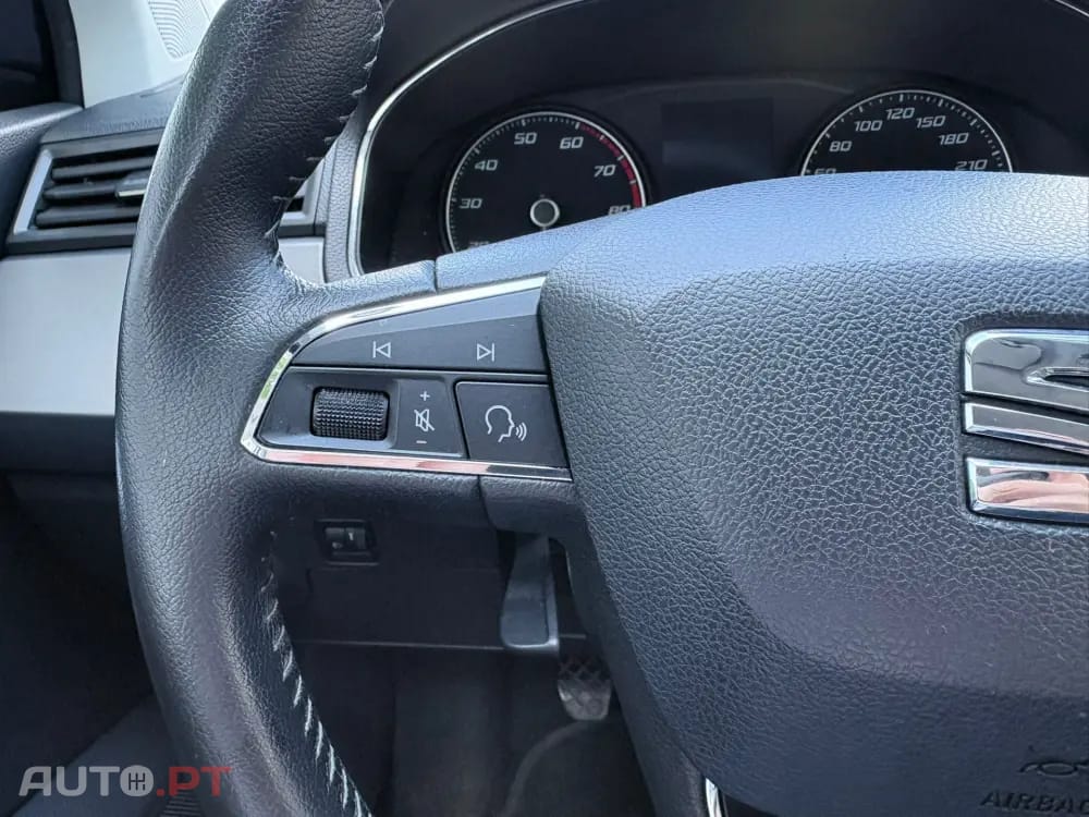 Seat Ibiza 1.0 MPI Style