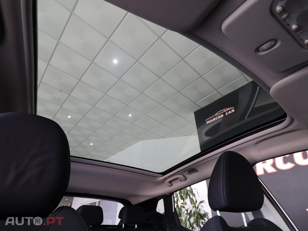 Nissan Qashqai 1.5 dCi Acenta C/Barras de Tejadilho